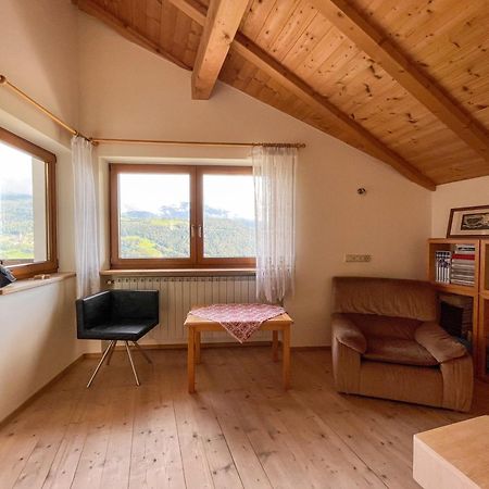 וילאנדרו Dolomiten View - South Tyrol מראה חיצוני תמונה