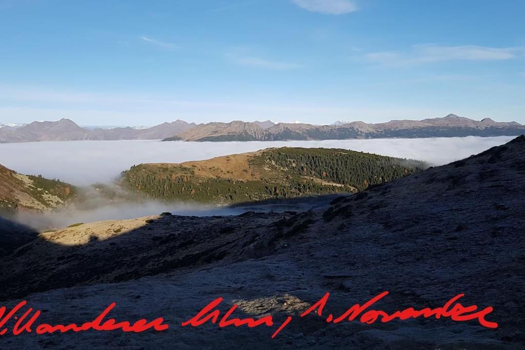 וילאנדרו Dolomiten View - South Tyrol מראה חיצוני תמונה
