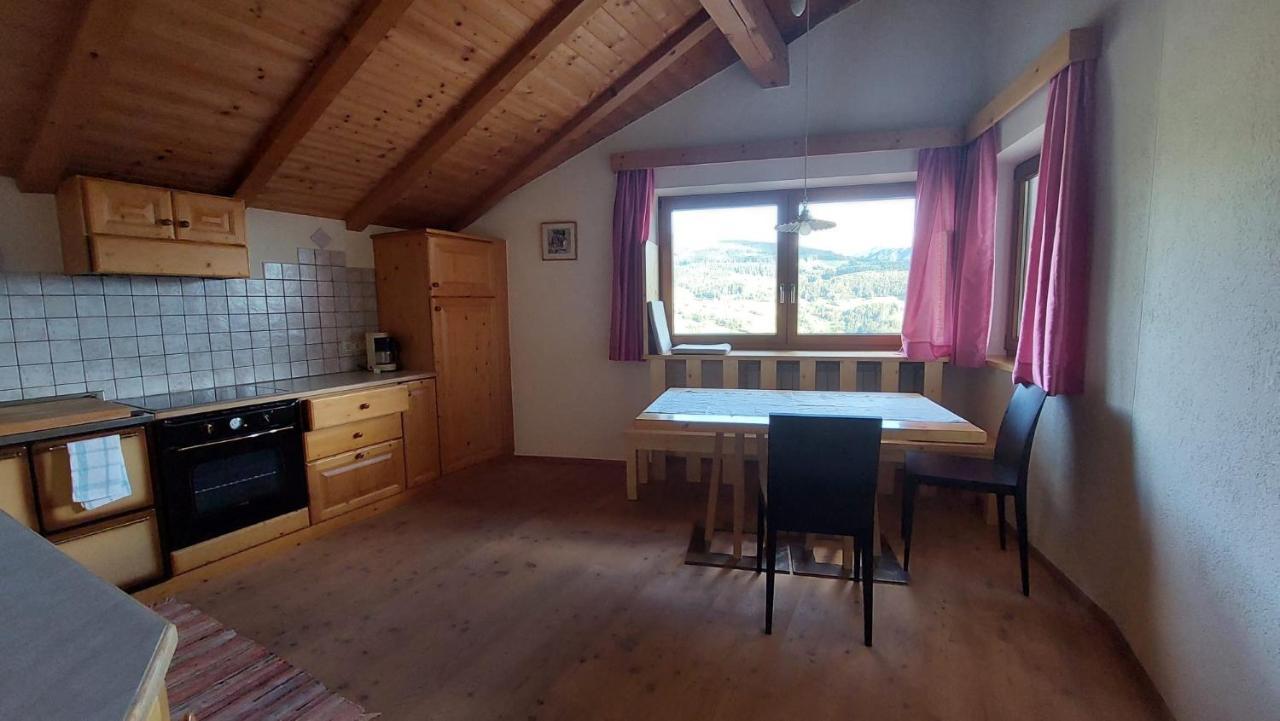 וילאנדרו Dolomiten View - South Tyrol מראה חיצוני תמונה
