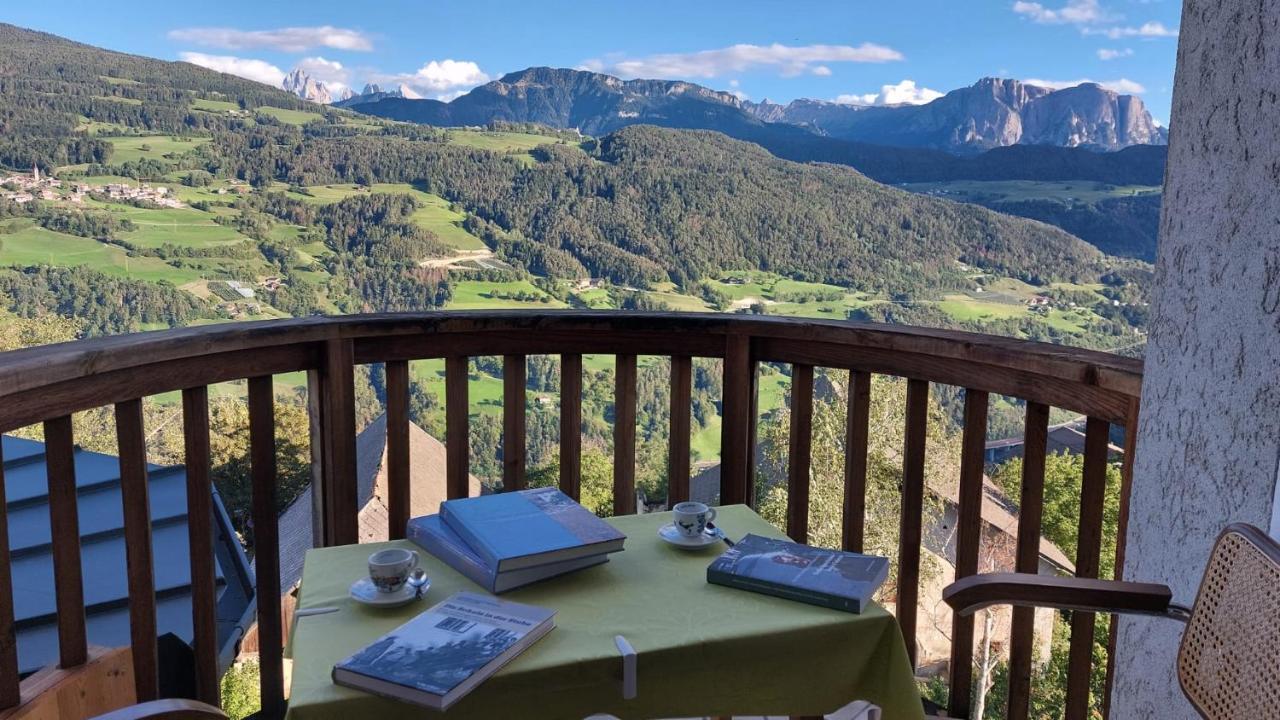 וילאנדרו Dolomiten View - South Tyrol מראה חיצוני תמונה