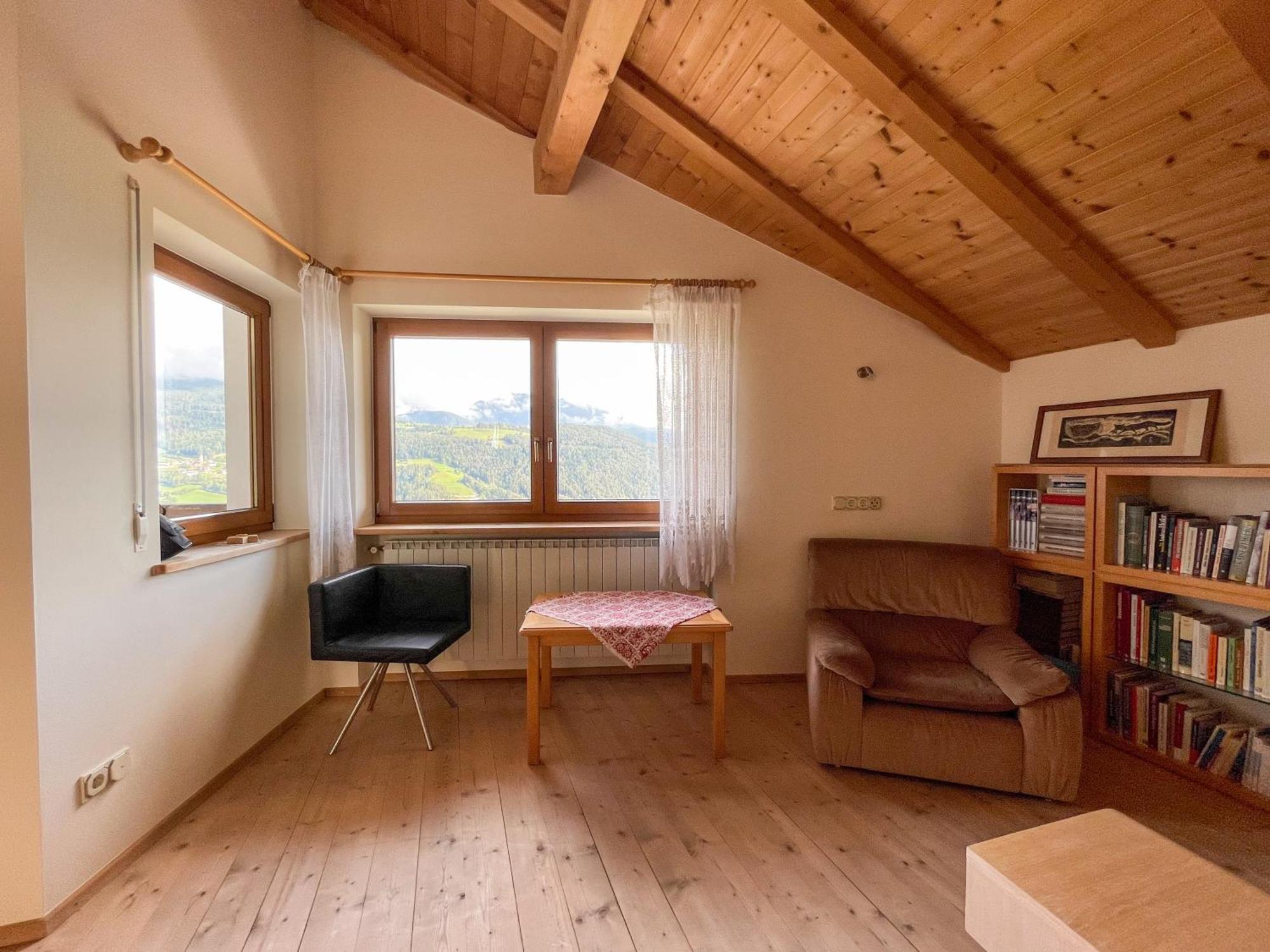 וילאנדרו Dolomiten View - South Tyrol מראה חיצוני תמונה